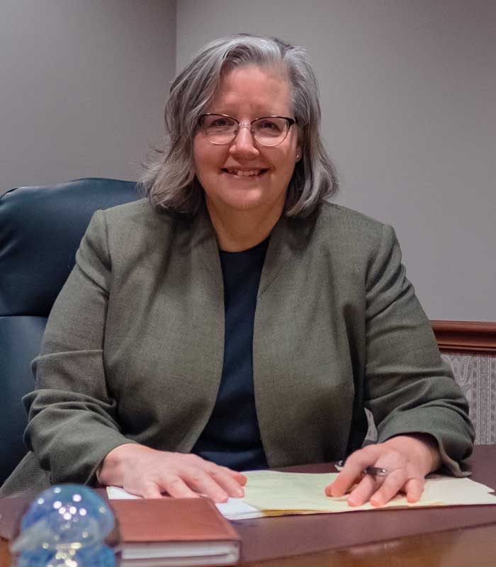 Alice Hart Hughes - Attorney at Law