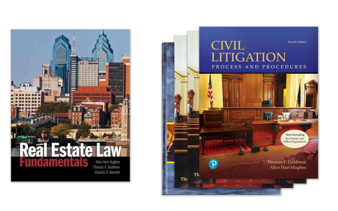 Alice Hart Hughes - Author