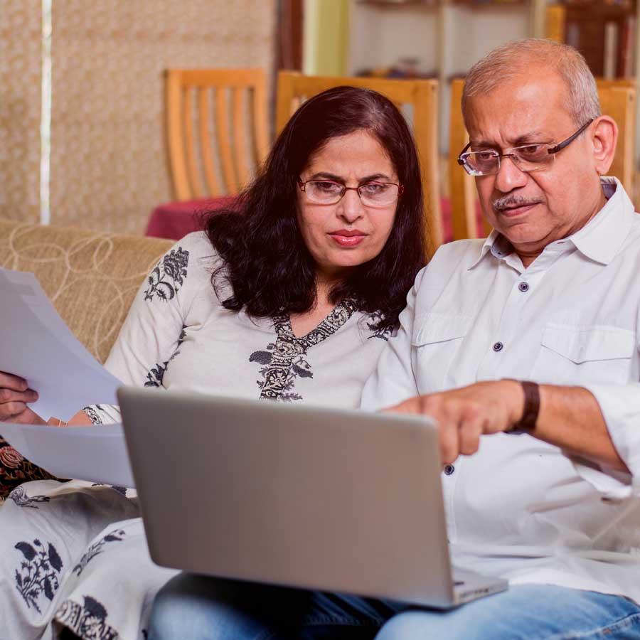 Advance Healthcare Directive